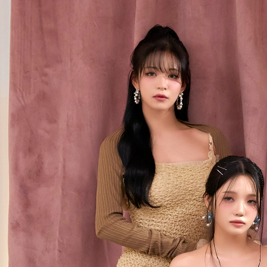 fromis (9)の舞台裏ショット