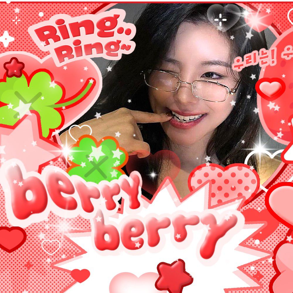 Recent activity shot of Wheein (MAMAMOO)