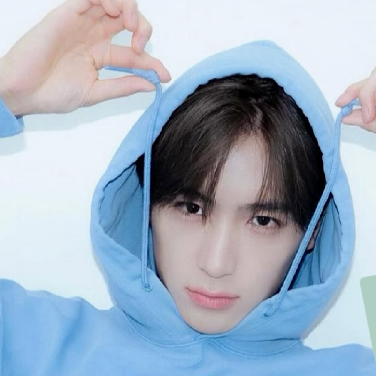 贤在 (THE BOYZ)的幕后花絮
