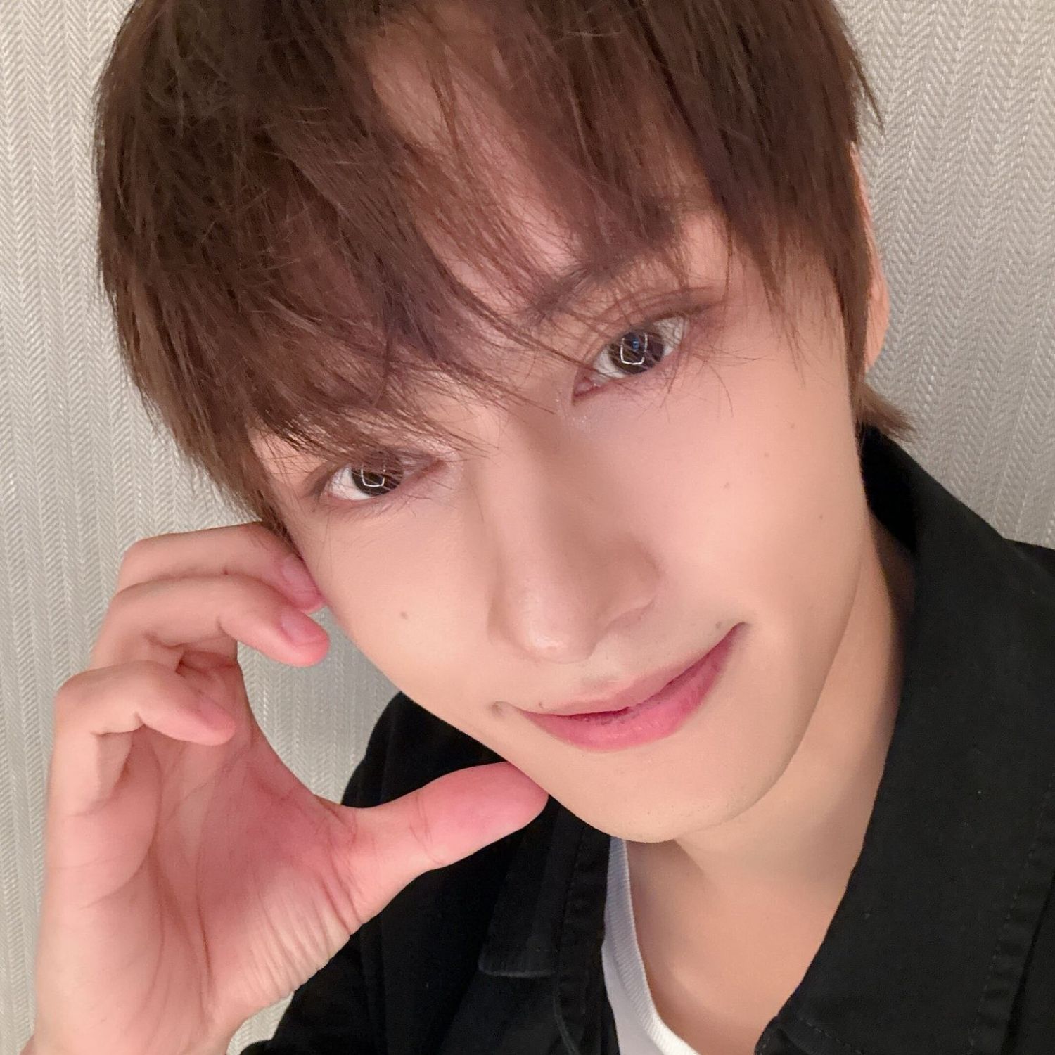 ジュン (SEVENTEEN)の最新写真