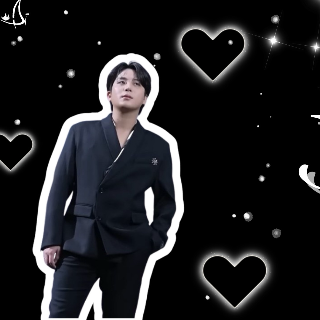 Latest photo of Jongho (ATEEZ)