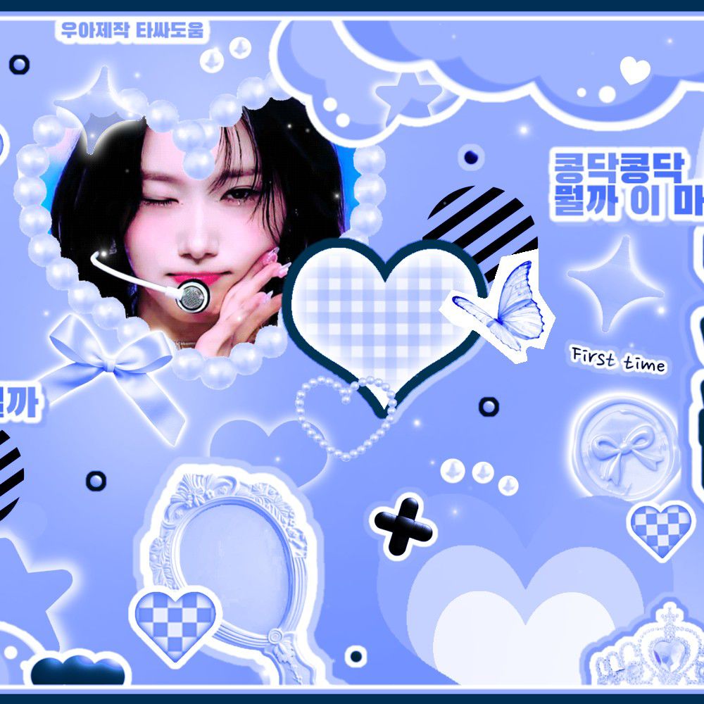 Potret di balik layar Seo Youngeun (Kep1er)