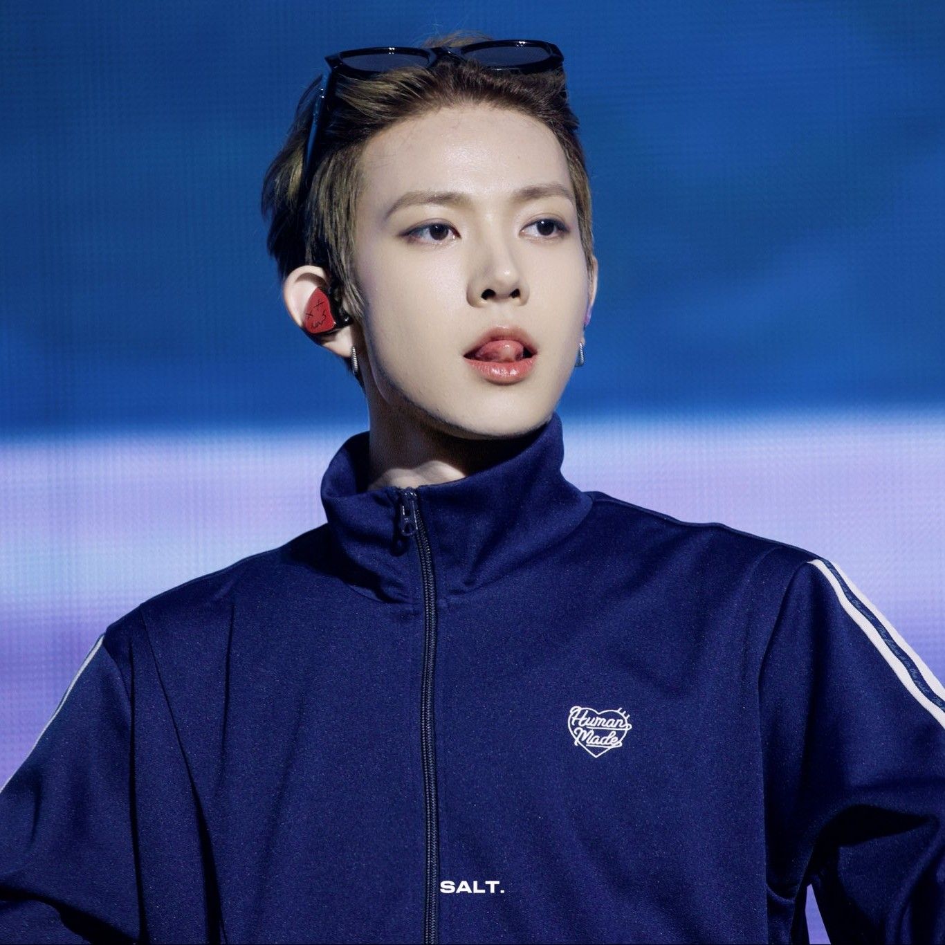 희승 (ENHYPEN)의 최신 사진