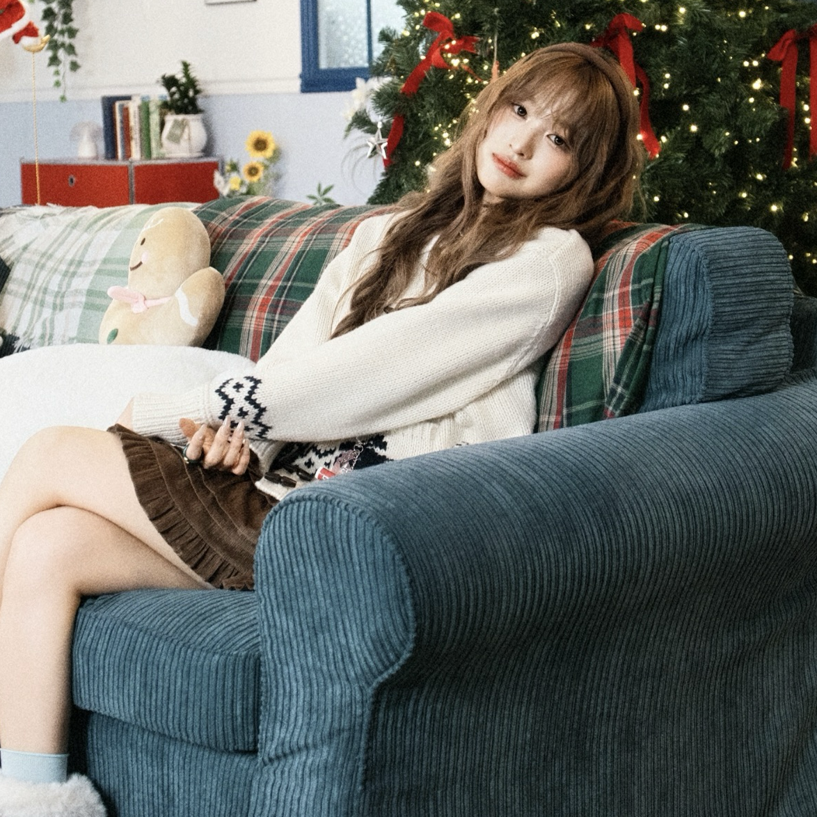 A moment captured by Minami (RESCENE)'s fan