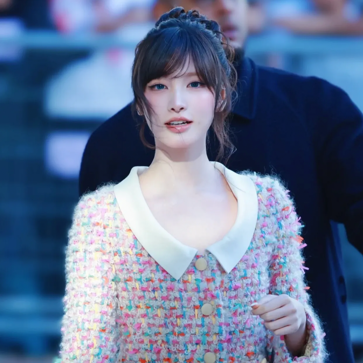 리즈 (IVE)의 최신 사진