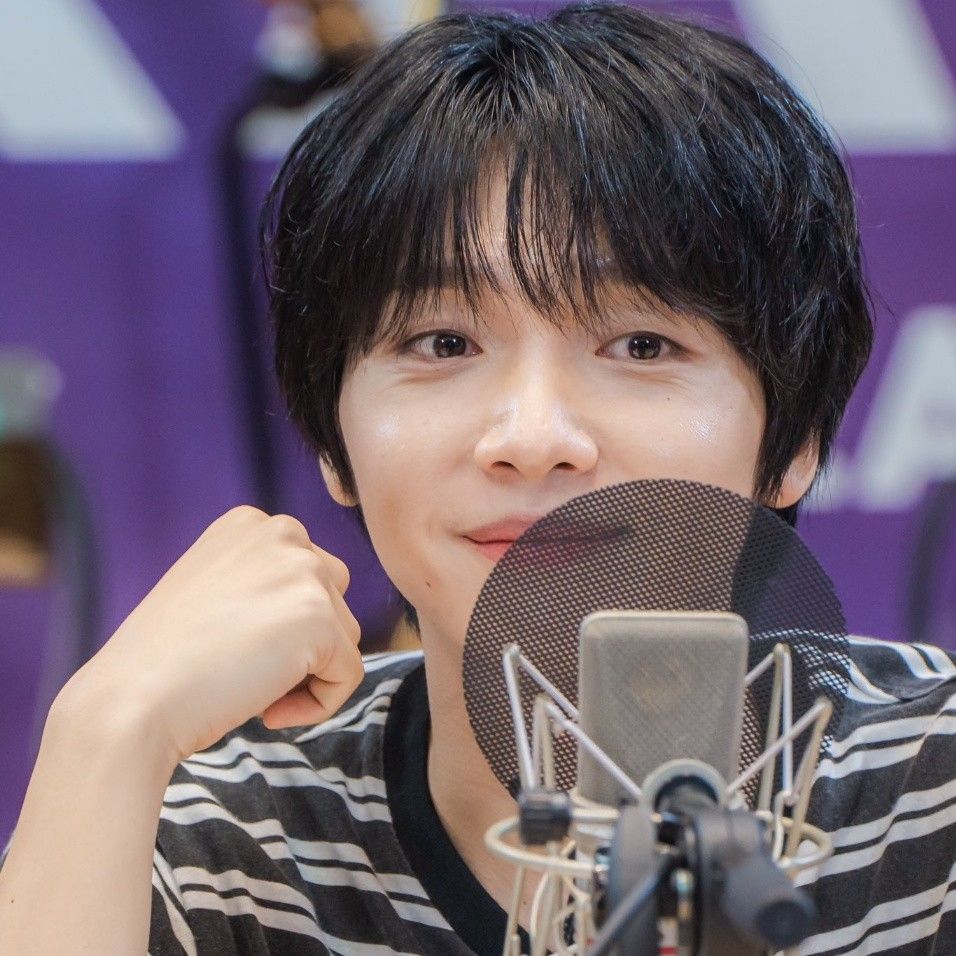 Latest photo of Jeong Sewoon