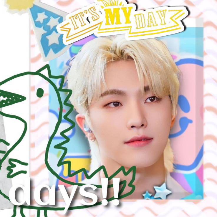A moment captured by Mingyu (SEVENTEEN)'s fan