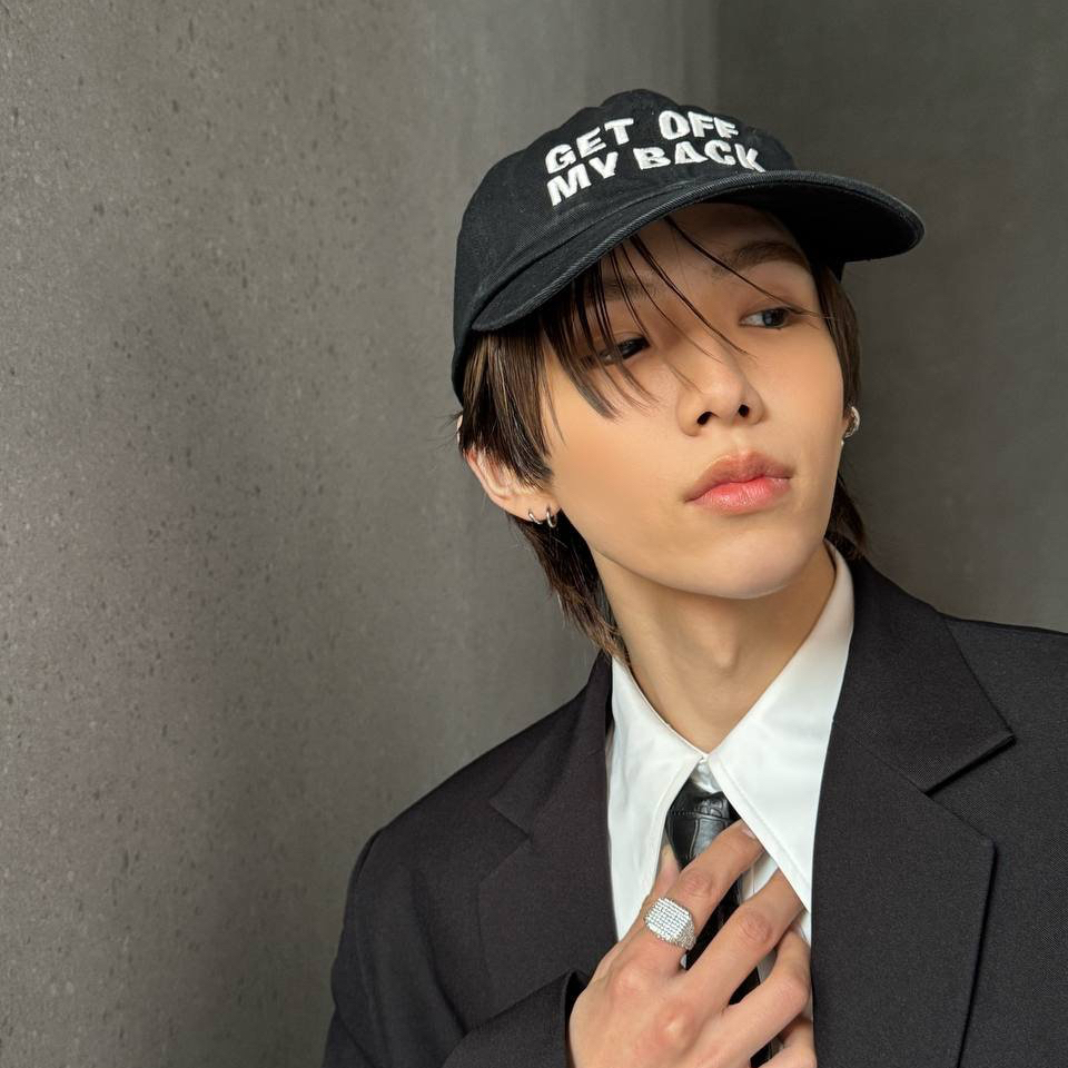 Behind-the-scenes cut of SHOTARO (RIIZE)