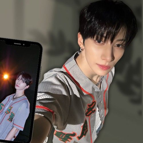 Foto aktivitas terbaru Yu (NEXZ)