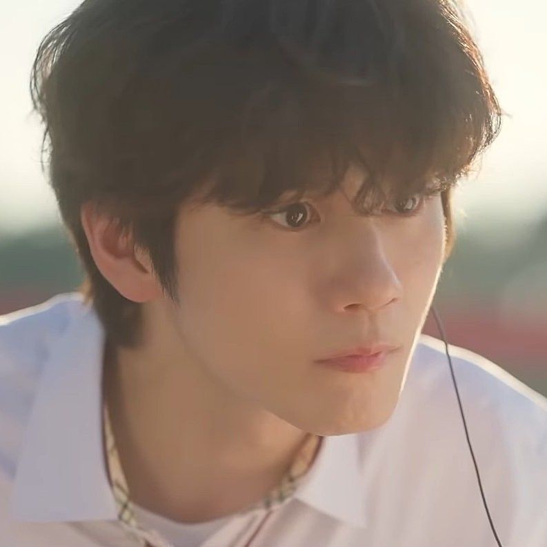 옹성우 최근 활동샷