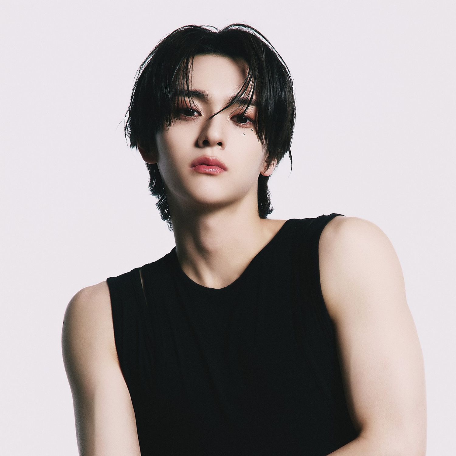 Latest photo of Sungyun (n.SSign)