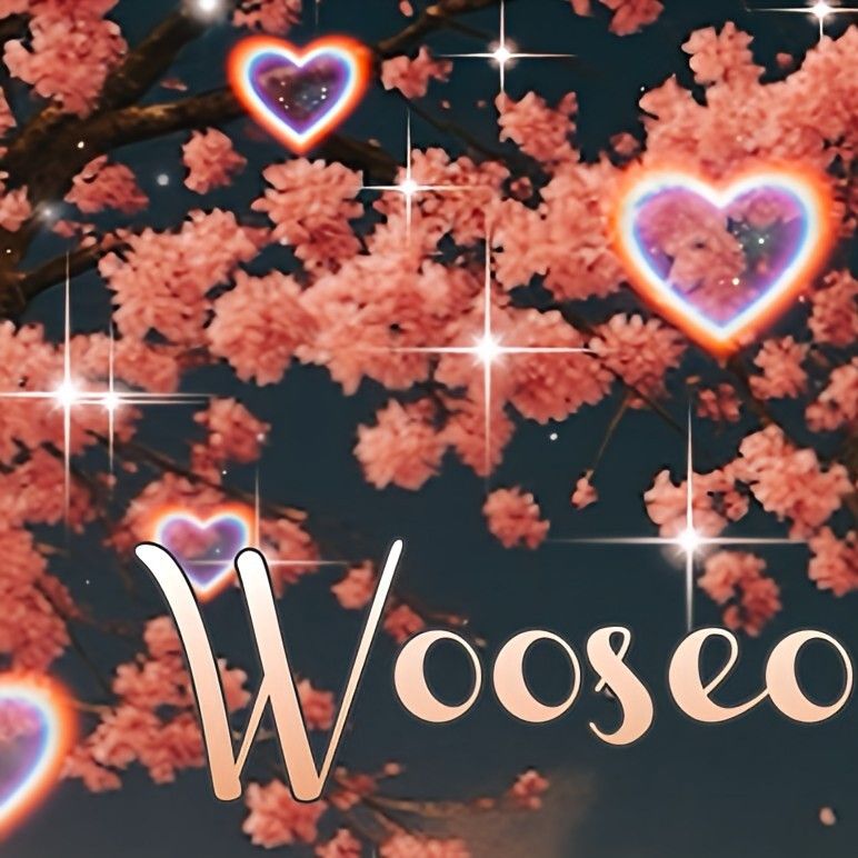 Behind-the-scenes cut of Wooseok (PENTAGON)