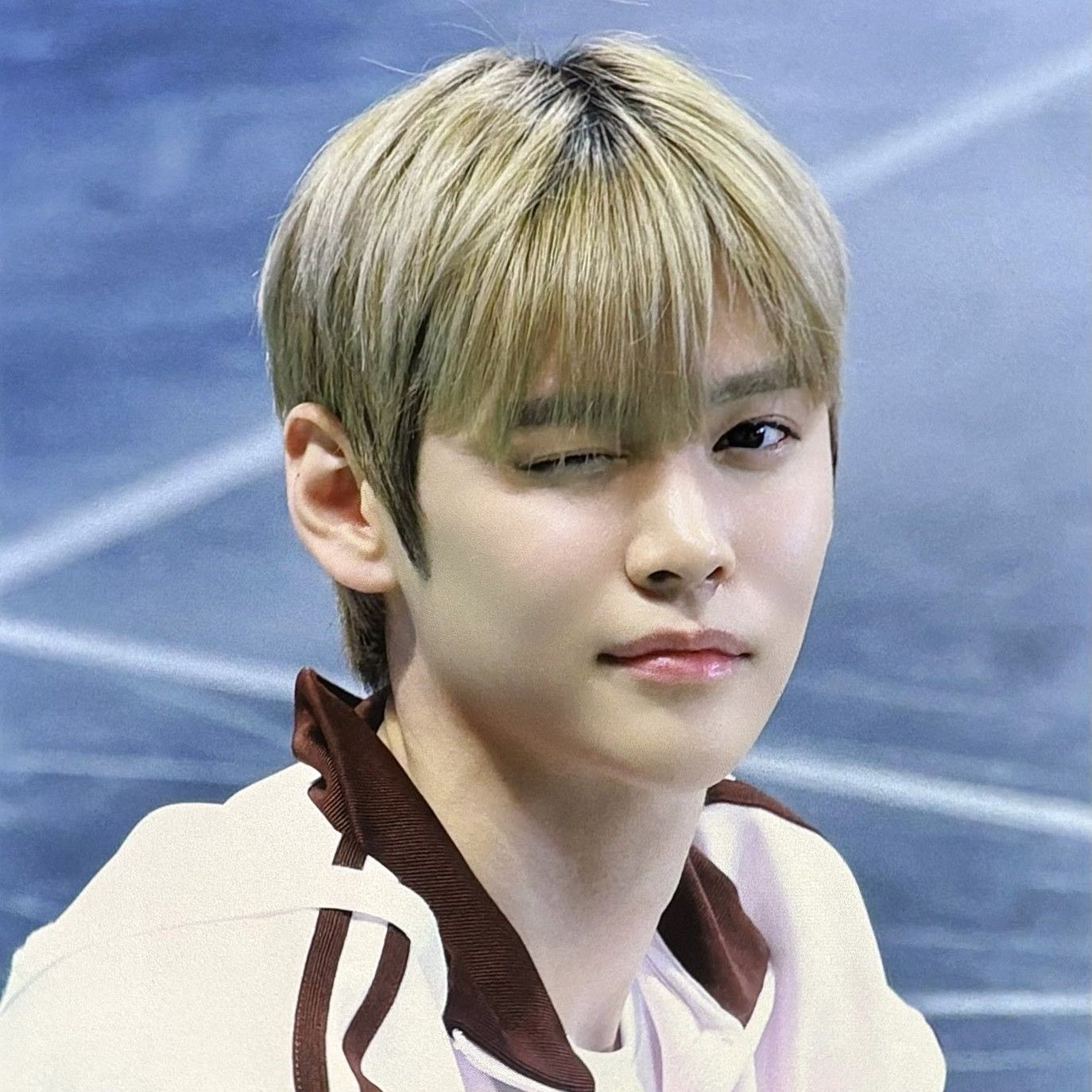 Recent activity shot of Eunseok (RIIZE)