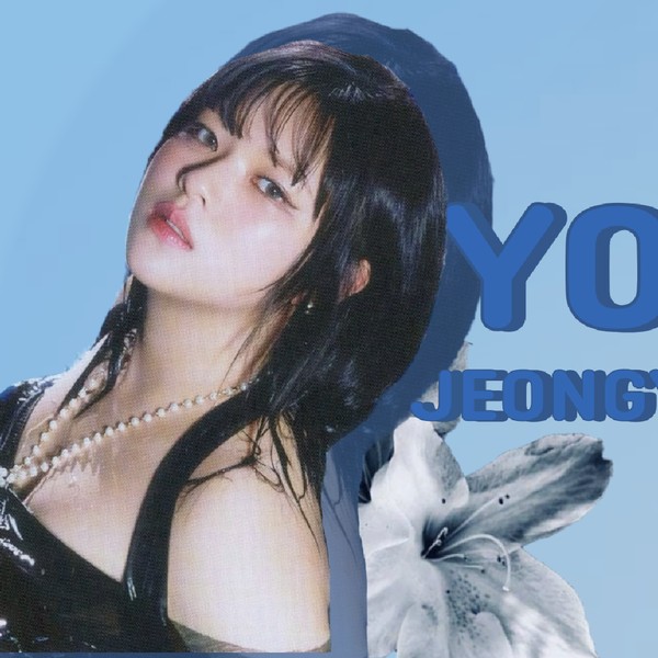 Popular profile image of Jeongyeon (TWICE) selected by votes