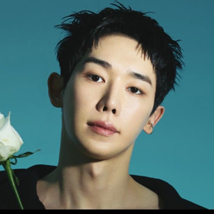 Latest photo of Wonho