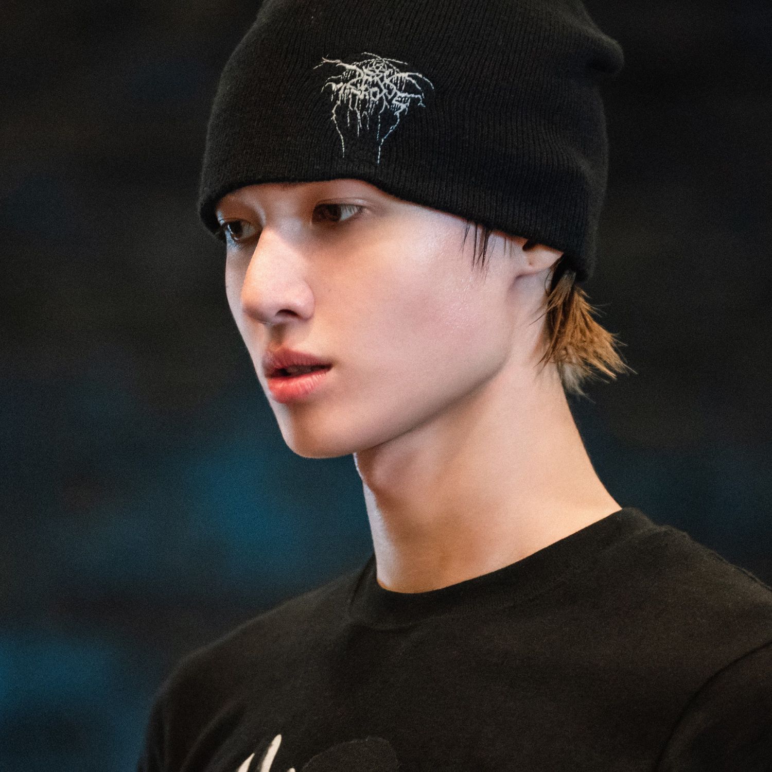 Hot post catching attention from 마틴 (CORTIS)'s fandom