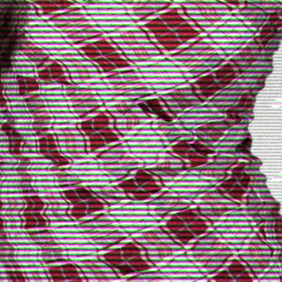 Behind-the-scenes cut of Chuu