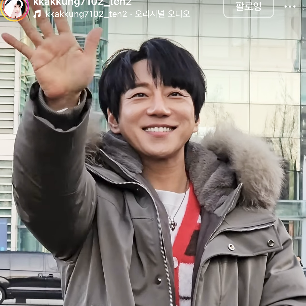 ファン・チヨルの最新写真