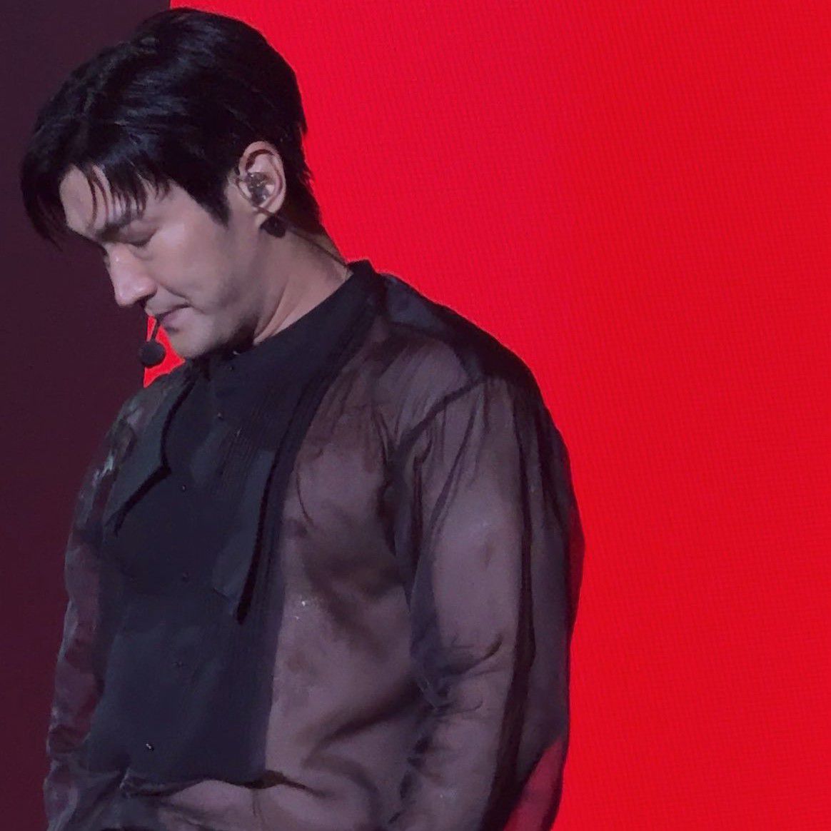 始源 (Super Junior)的最新照片