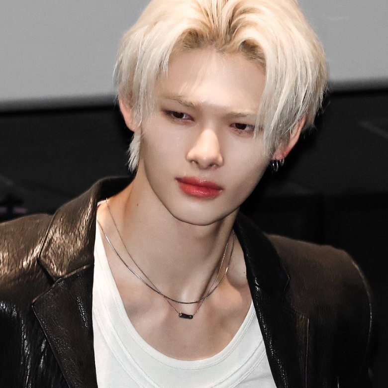 Latest photo of NI-KI (ENHYPEN)