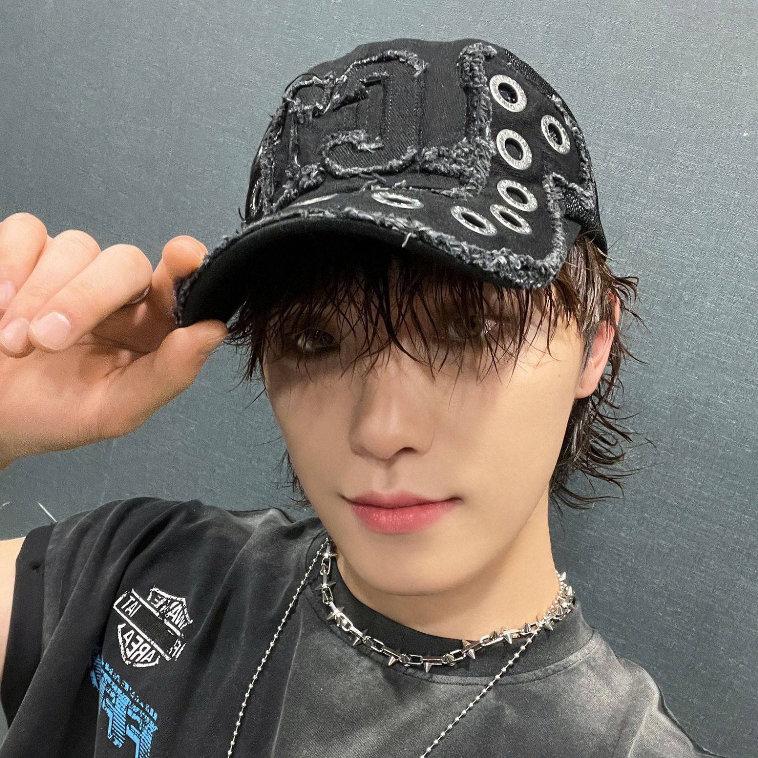 ディノ (SEVENTEEN)の最新写真