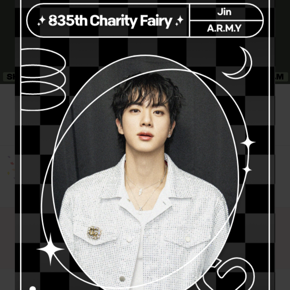 방탄소년단의 최신 사진