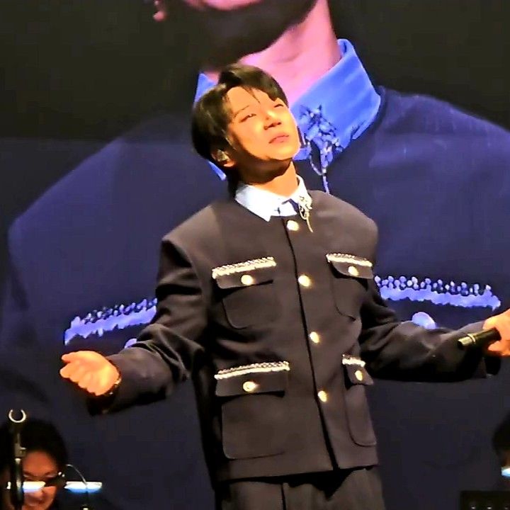 황치열 팬이 찍은 순간