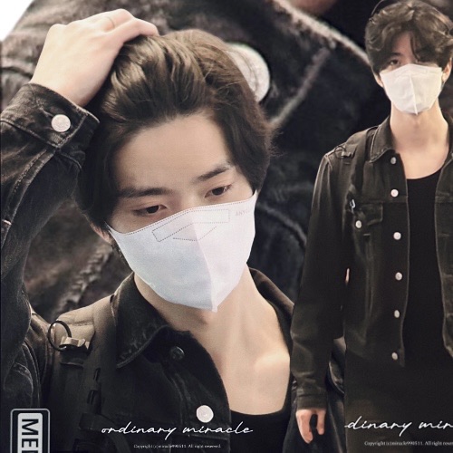 輝映 (SF9)的最新活動照片