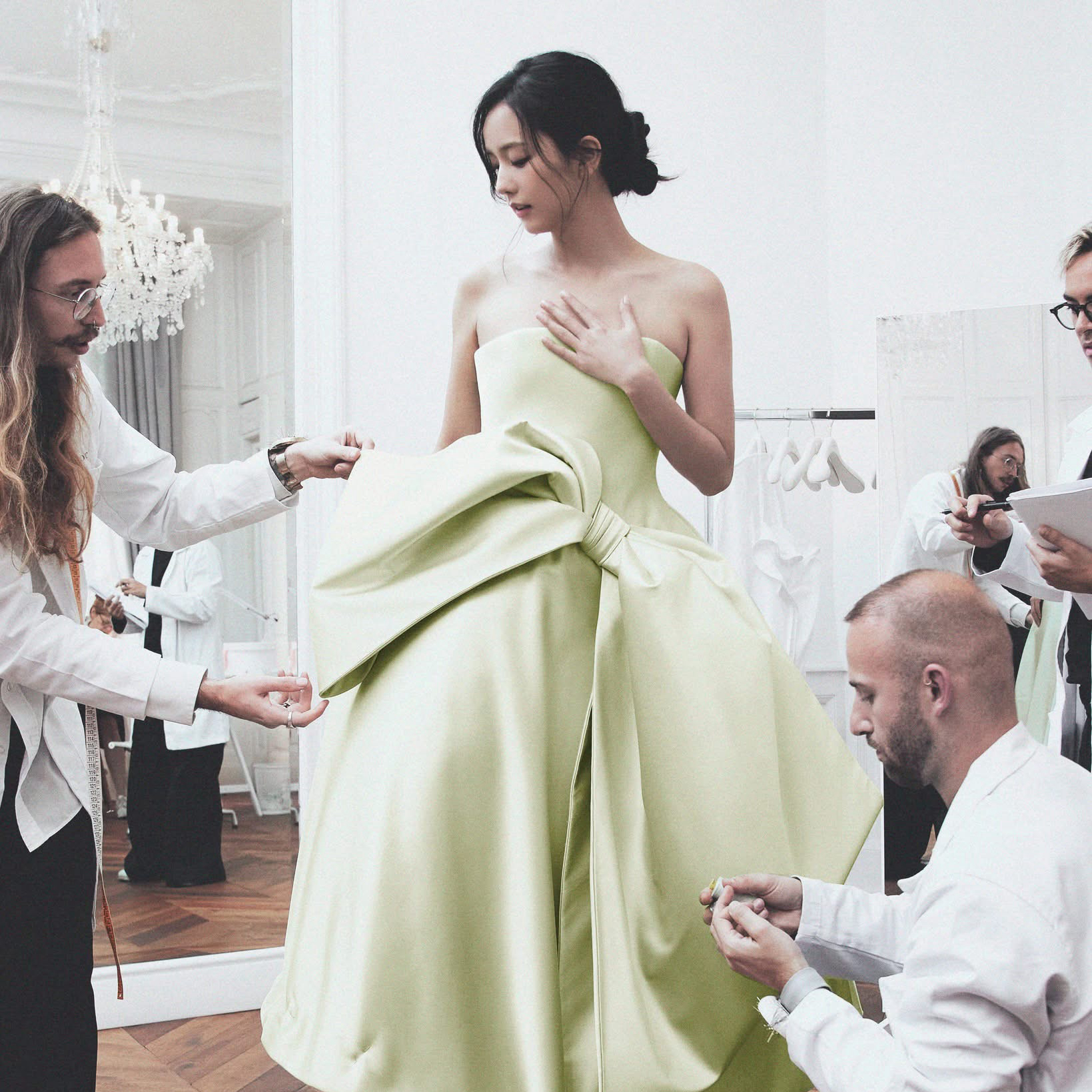 BLACKPINK의 최신 사진