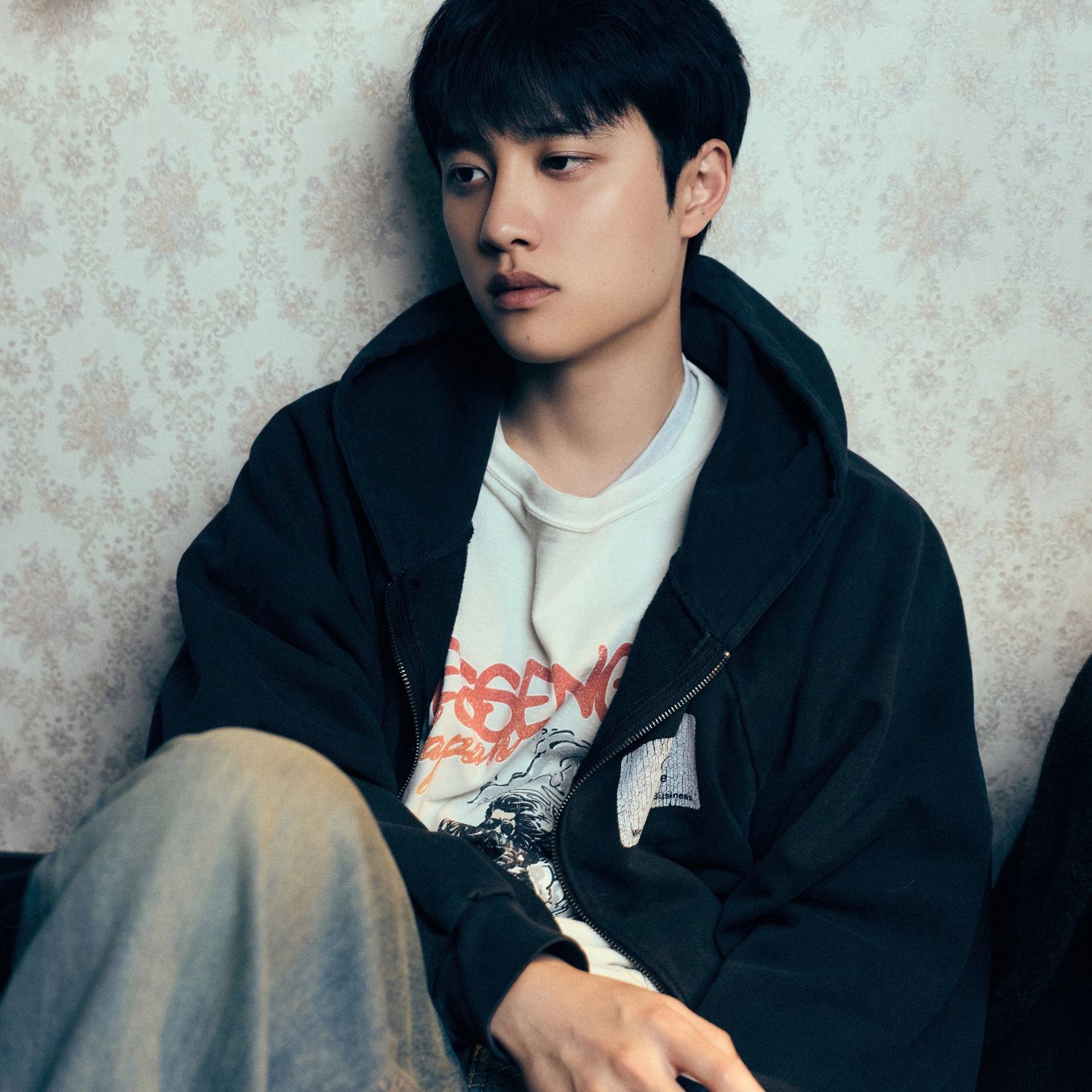 Latest photo of D.O. (EXO)