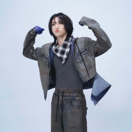 에이티즈의 비하인드 컷