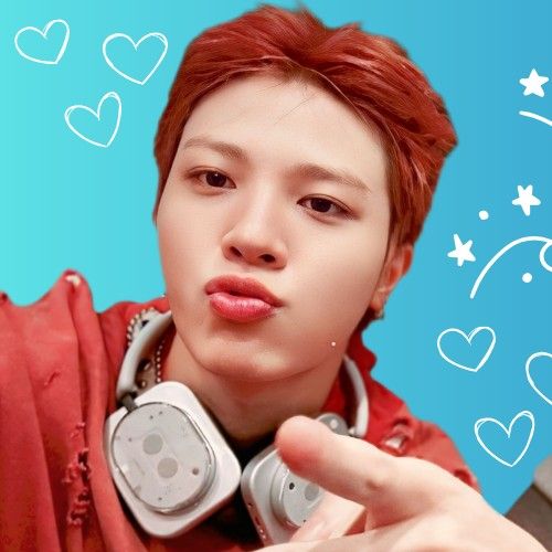 苏庭焕 (TREASURE)的幕后花絮