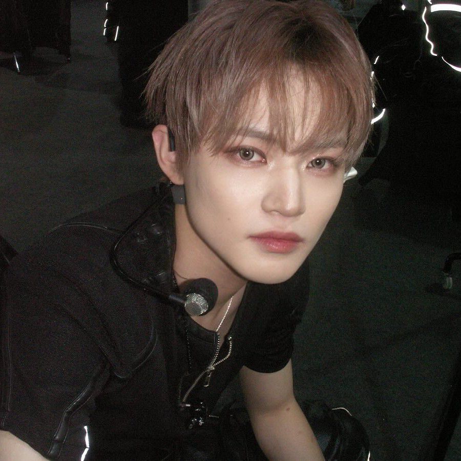 Momen yang diabadikan oleh penggemar Chenle (NCT DREAM)