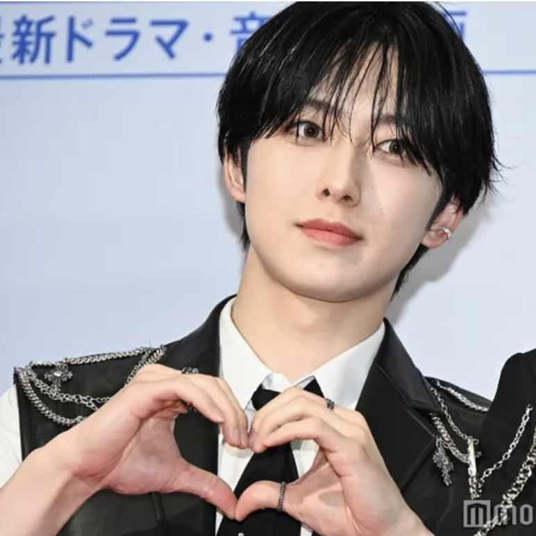 Behind-the-scenes cut of Fuma (&TEAM)