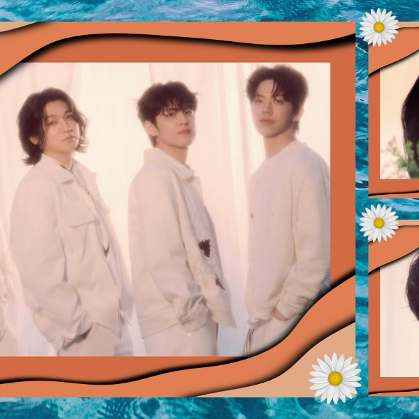 Latest photo of DAY6