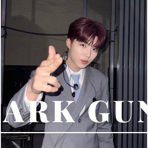 Behind-the-scenes cut of Park Gunwook (ZEROBASEONE)