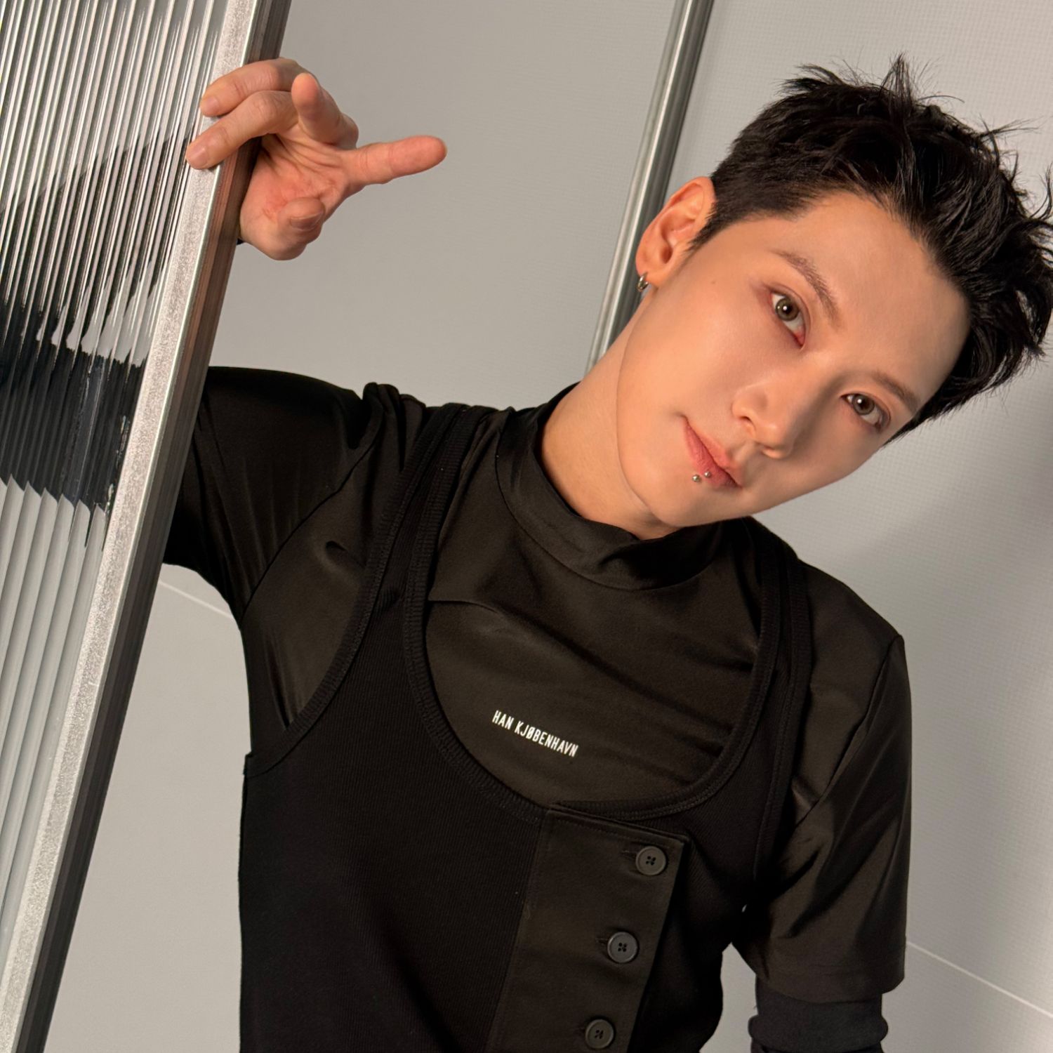 Latest photo of TEN (WayV)