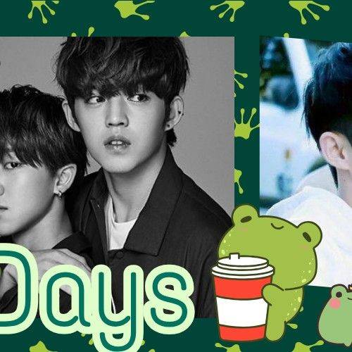 Recent activity shot of S.Coups (SEVENTEEN)