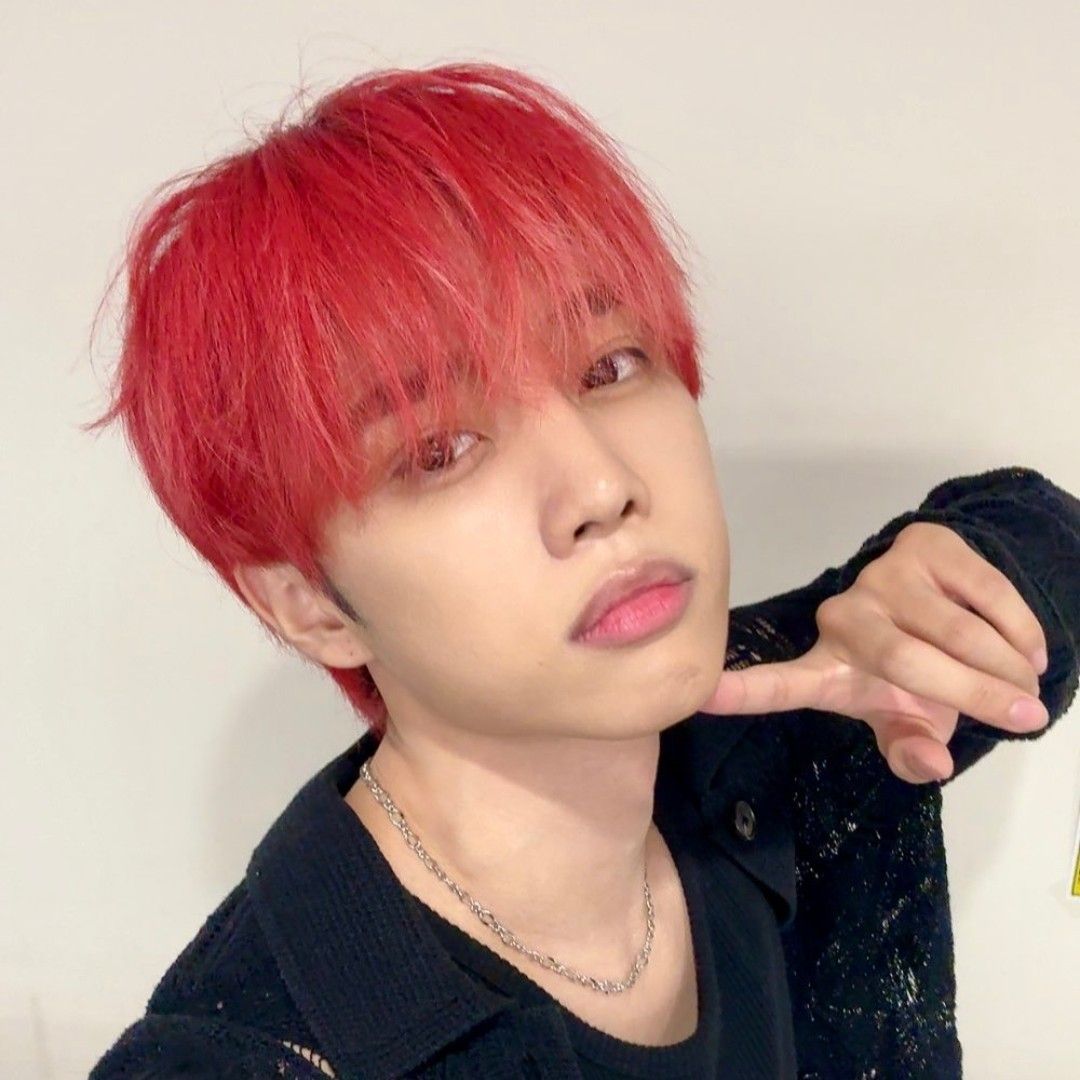 더보이즈의 최신 사진