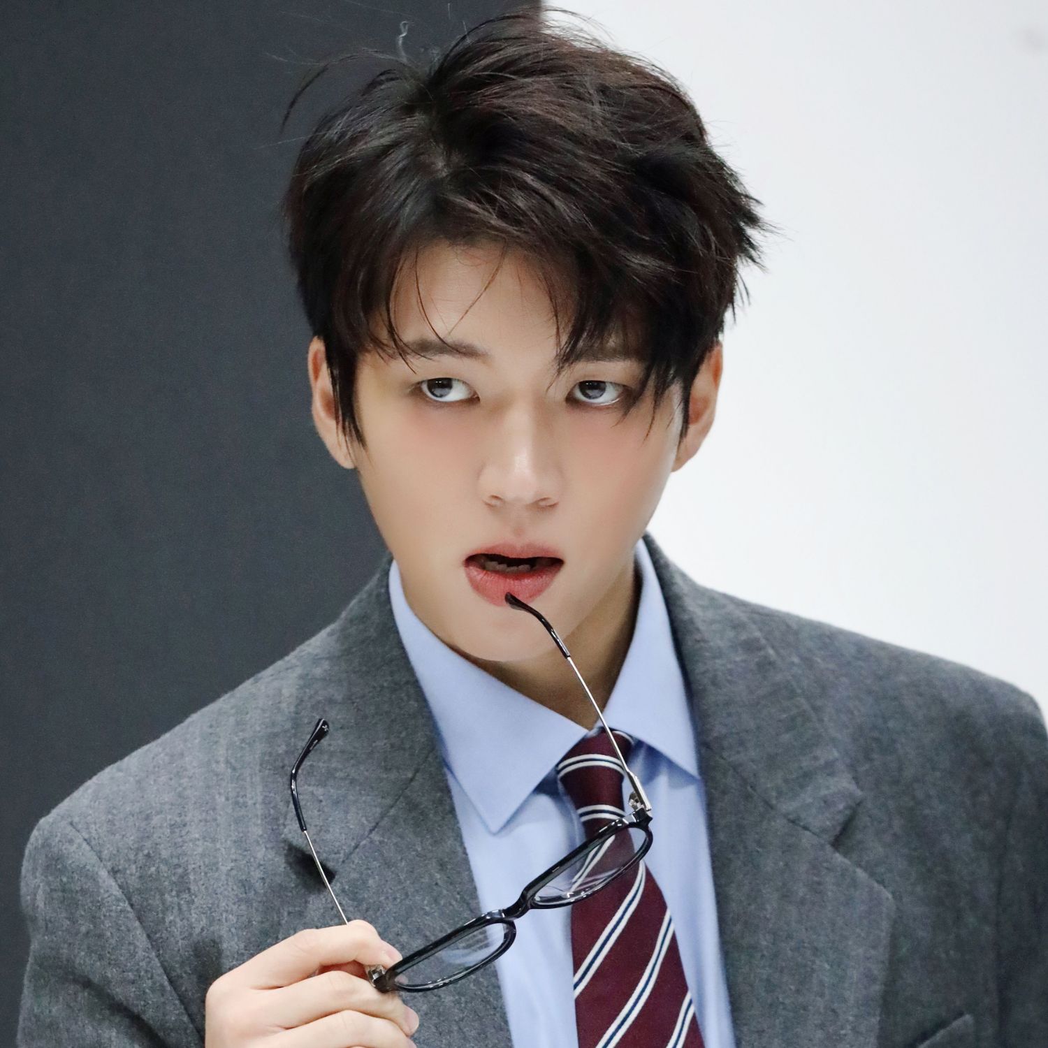 ウヒョン (INFINITE)の最近の活動写真