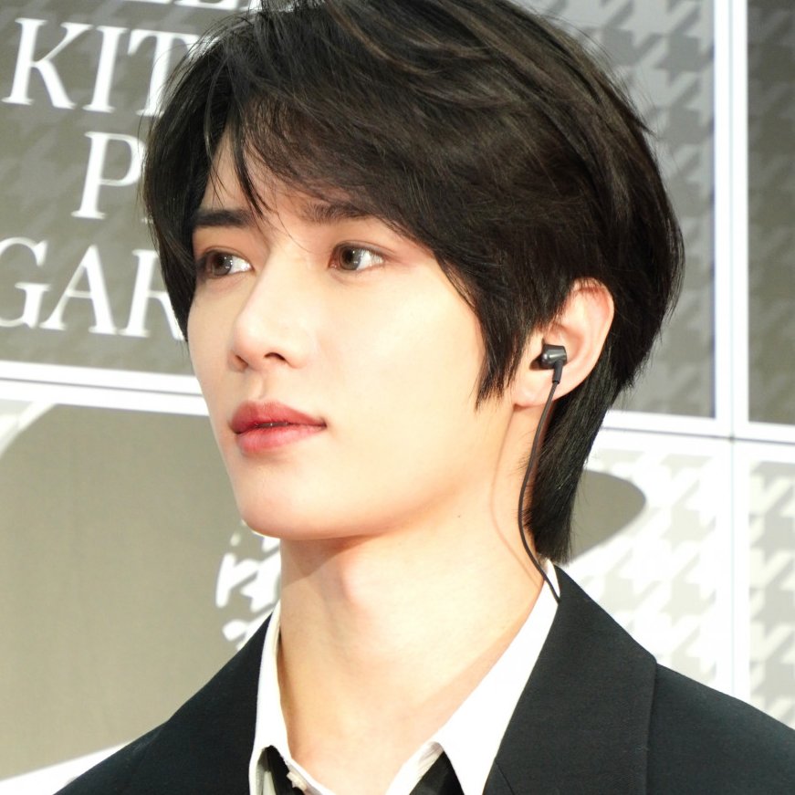 ボムギュ (TOMORROW X TOGETHER)の最新写真