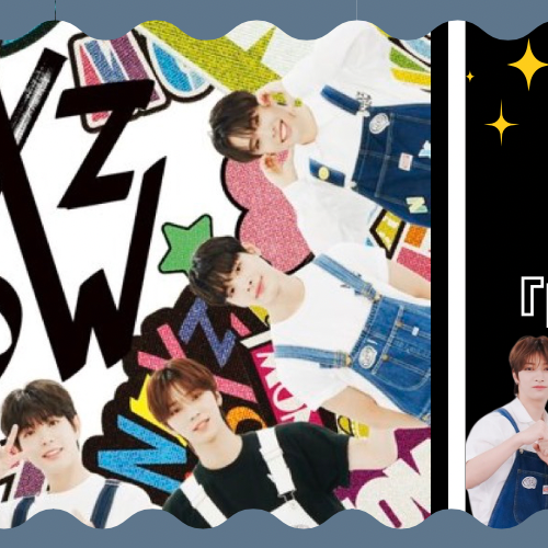 Latest photo of NEXZ