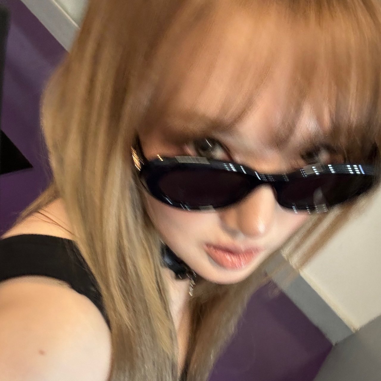 예린 (여자친구)의 최신 사진