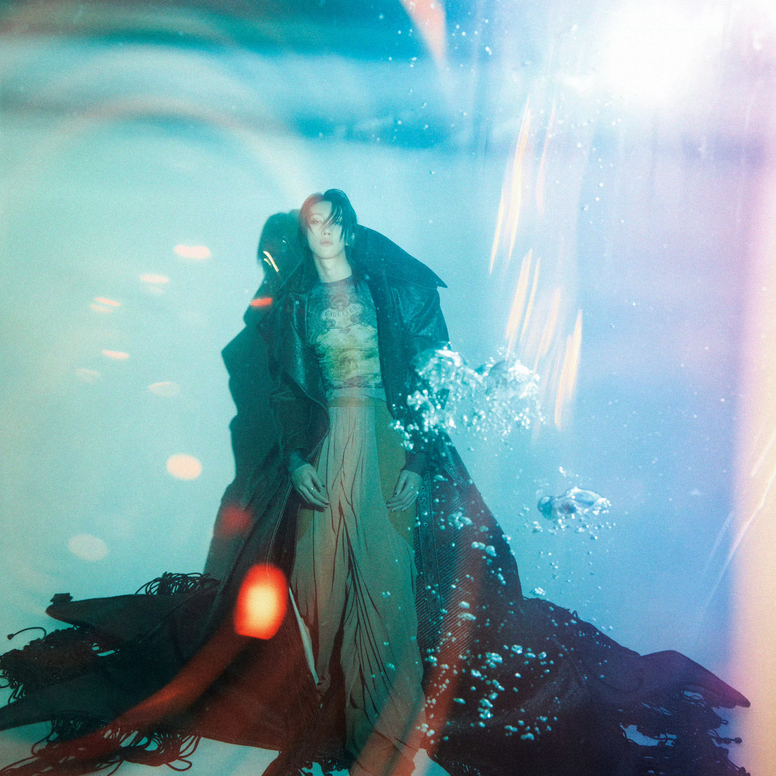 The 8 (SEVENTEEN)的最新活动照片