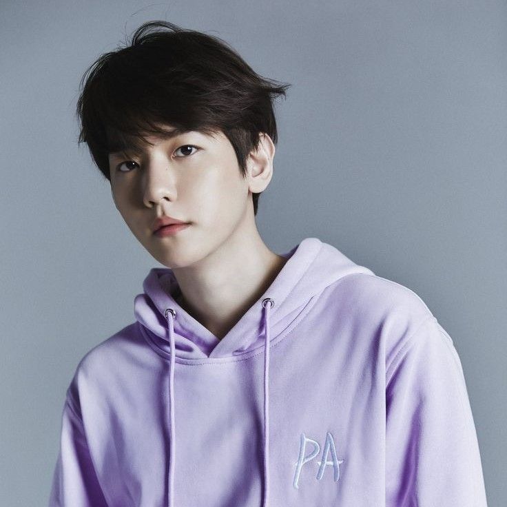 백현 (EXO) 최근 활동샷