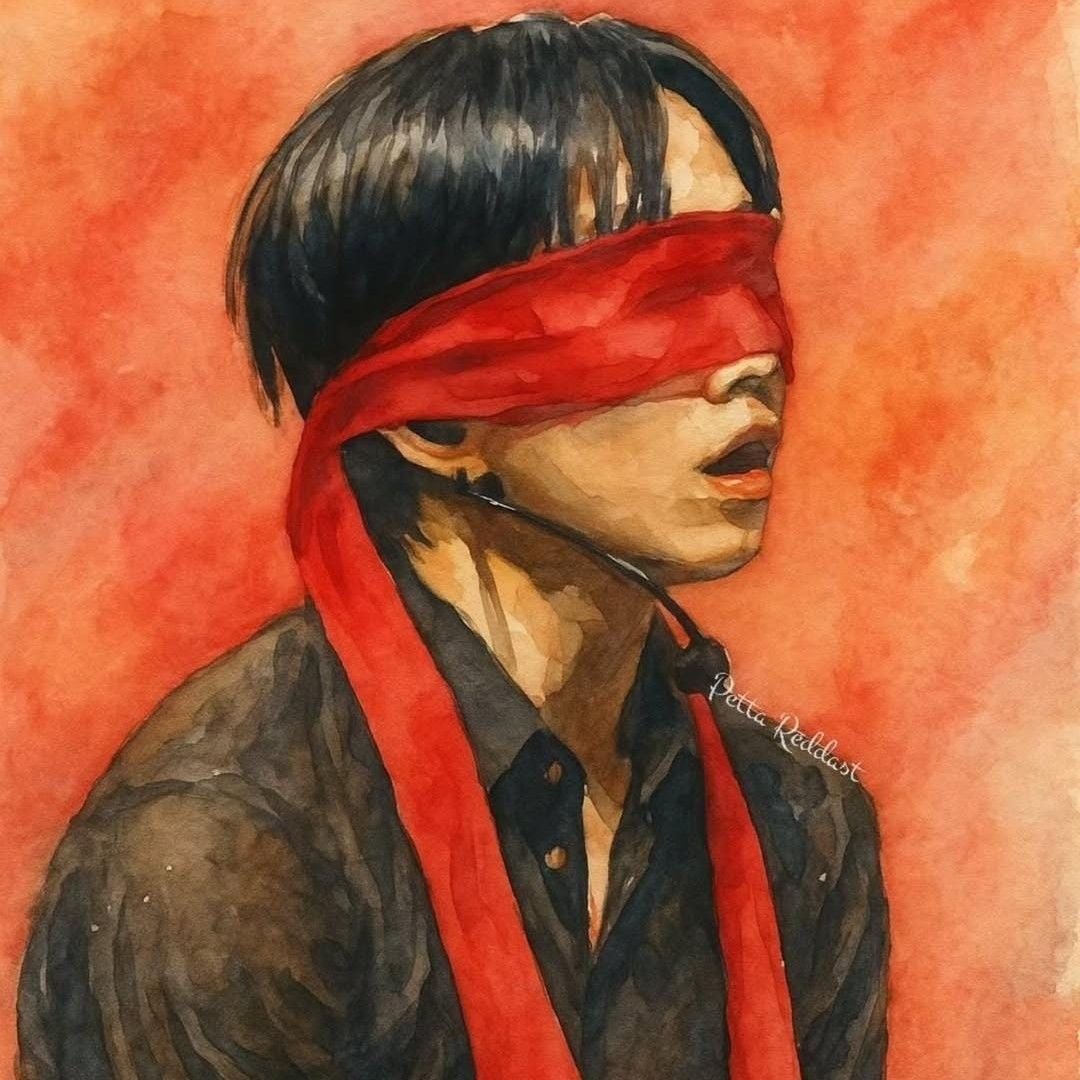 Behind-the-scenes cut of Rocky