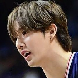 Recent activity shot of KAZUTA (n.SSign)