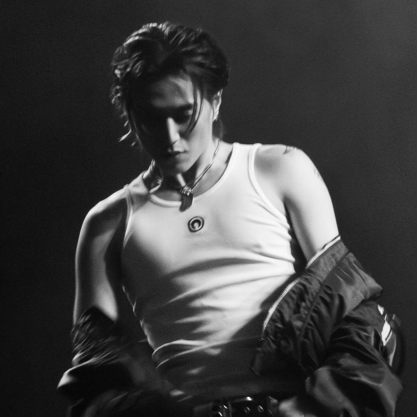 Latest photo of Yugyeom (GOT7)