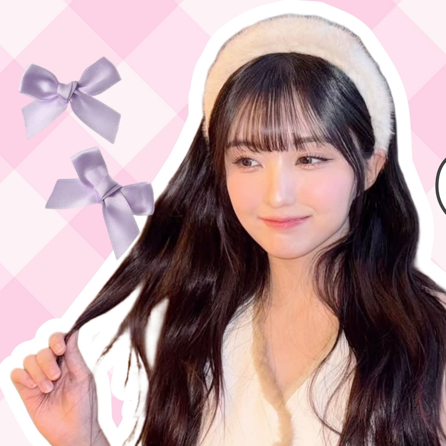 Latest photo of Yeseo (MADEIN)