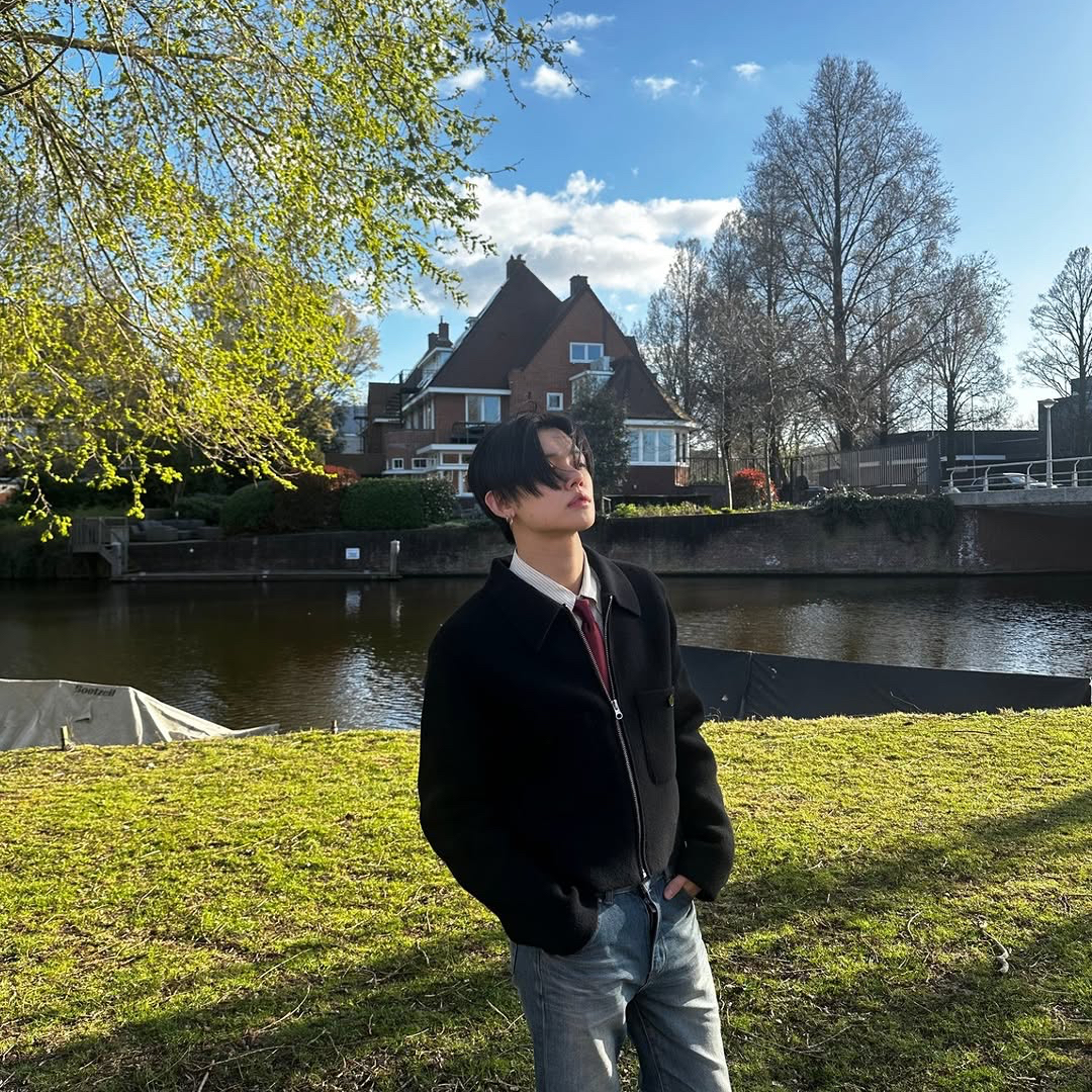 Latest photo of Yeonjun (TOMORROW X TOGETHER)